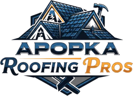 Apopka Roofing Pros logo